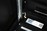 EAN 4016032353317 - Digitus DN-19 42U-6/6-B-1 armario rack Rack o bastidor independiente Negro imagen 10
