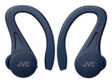 EAN 4975769472169 - JVC HA-EC25T Auriculares True Wireless Stereo (TWS) gancho de oreja Deportes Bluetooth Azul imagen 2