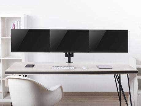 EAN 4015867225387 - Equip 650134 soporte para monitor Escritorio Negro imagen 5