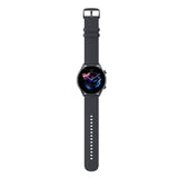 Amazfit Gtr 3 Pro Smartwatch Negro (Infinite Black) 37mm