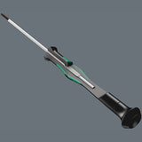 Wera Torx Elektronik-Destornillador 05118046001