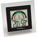 EAN 4029665094151 - Technoline WS 9415 estación meteorológica digital Negro, Gris imagen 1