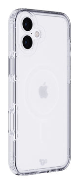 EAN 5056586736814 - Tech21 EvoClear funda para teléfono móvil 17 cm (6.7") Transparente imagen 7