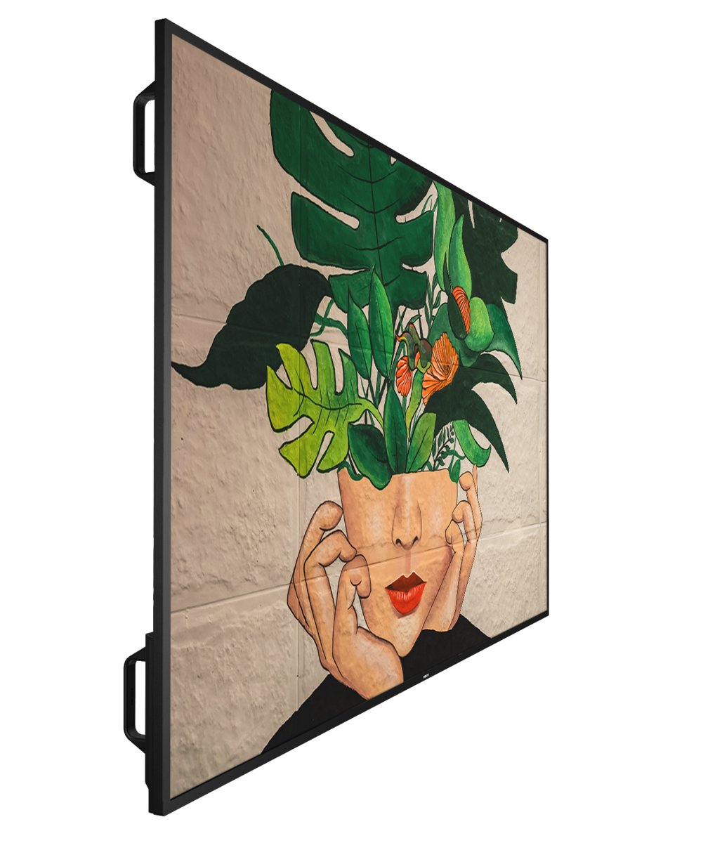 Monitor Philips Public 65" 16:9 Philips 65bdl4511d/00 D-Line Uhd