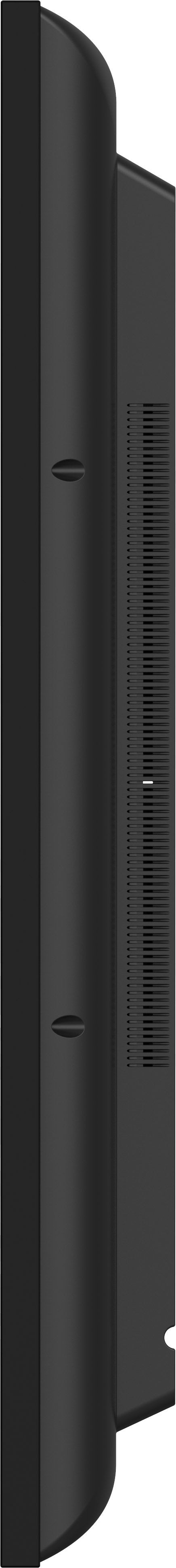 Iiyama 50 Lcd 4k Black Lh5054uhs-B1ag