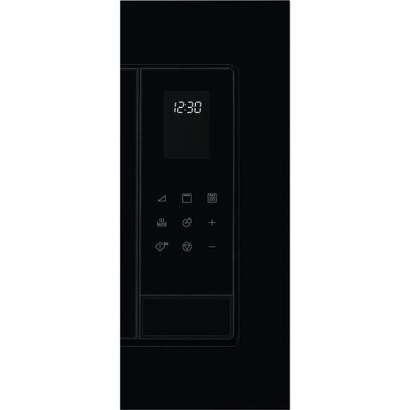 EAN 7332543673605 - Electrolux LMS4253TMK Negro Microondas con grill Integrado 25 L 900 W imagen 14