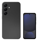 Funda 4smarts De Silicona Cupertino Para Samsung Galaxy A36