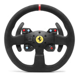 Thrustmaster Volante T300 Ferrari Integral Alcantara Edition Para Ps3/Ps4/Pc