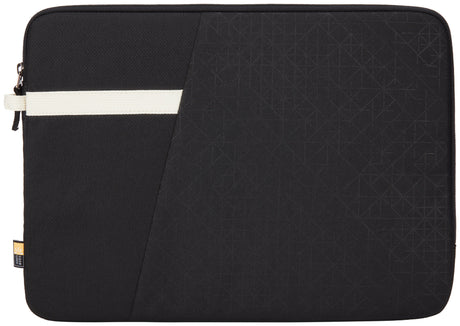 EAN 0085854248747 - Case Logic Ibira IBRS-214 Black 35,6 cm (14") Funda Negro imagen 3
