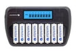 EAN 5902020523031 - Everactive NC-800 cargador de batería Universal CC imagen 1