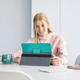 Etui Uniwersalne Do Tabletu 9,5-11' Xpand Petrol