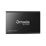 Inyector Poe Omada Poe260r 2.5g Poe+ Splitter