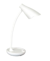 EAN 3595560030293 - Unilux Ukky lámpara de mesa 3 W LED Blanco imagen 1