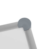 Jakob Maul Gmbh Maul Whiteboard 2000 - Whiteboard - Apto