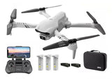 Extralink Smart Life Dron F10 + 3 Akumulatory