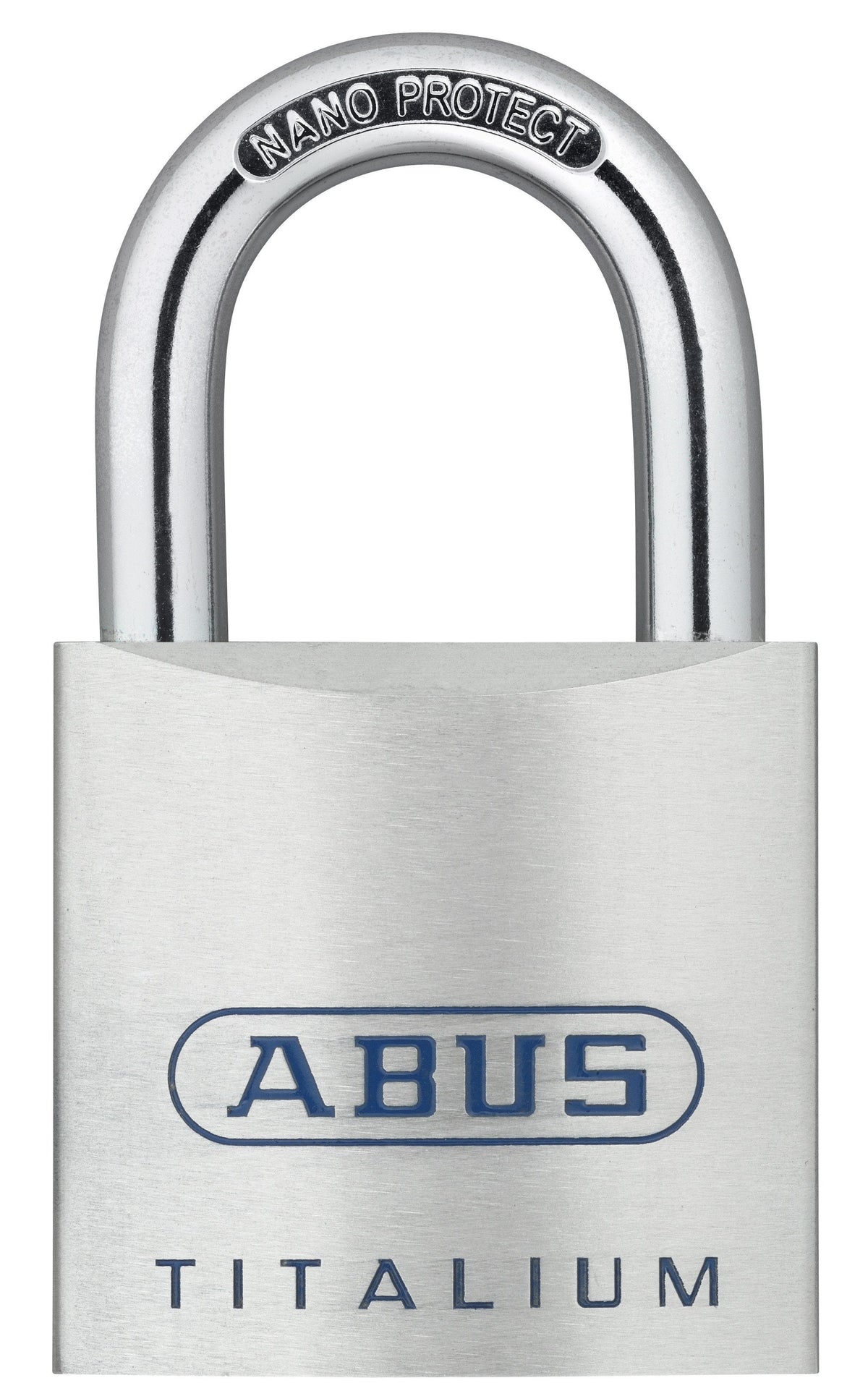 Abus Titalium Vorhangschloss 54ti/40