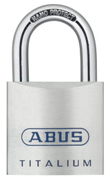 Abus Titalium Vorhangschloss 54ti/40