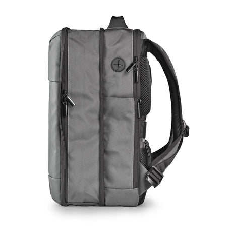 EAN 8435430628173 - NGS MONRAY SACKS HORIZON 35,6 cm (14") Mochila Gris imagen 3