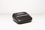 Brother Etiqueteuse Escritoriotique Pt-D210vp Teclado Azerty
