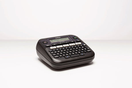 EAN 4977766757324 - Brother PT-D210VP impresora de etiquetas Transferencia térmica 180 x 180 DPI 20 mm/s QWERTY imagen 6