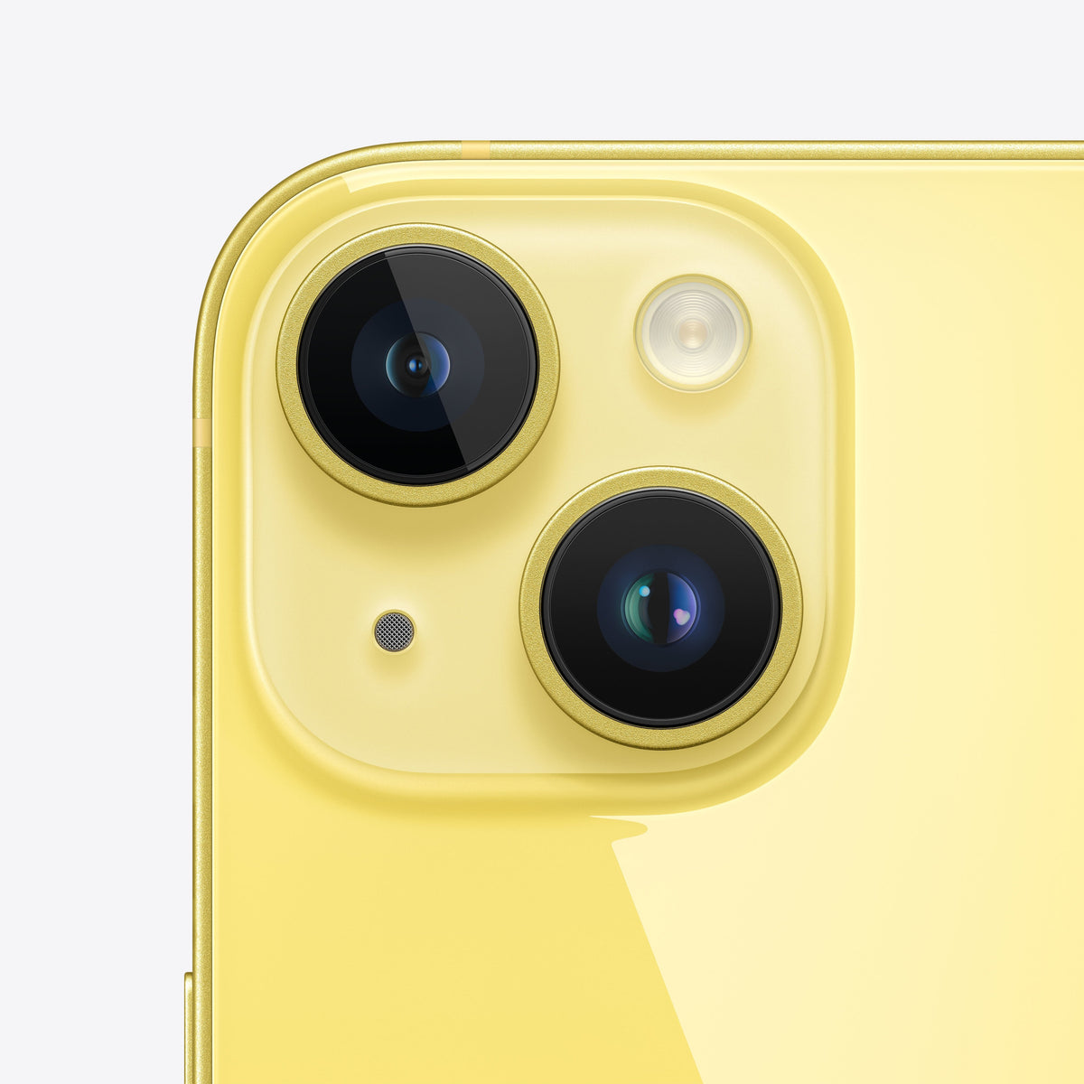 Apple Iphone 14 128gb 6.1' 5g Amarillo