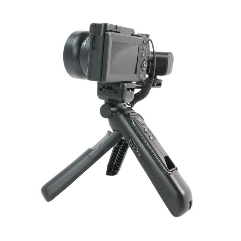 Agfa Photo Realishot Vlg-4k Vlogging Kit