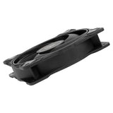 EAN 4895213704076 - ARCTIC P12 Max Carcasa del ordenador Ventilador 12 cm Negro 1 pieza(s) imagen 4