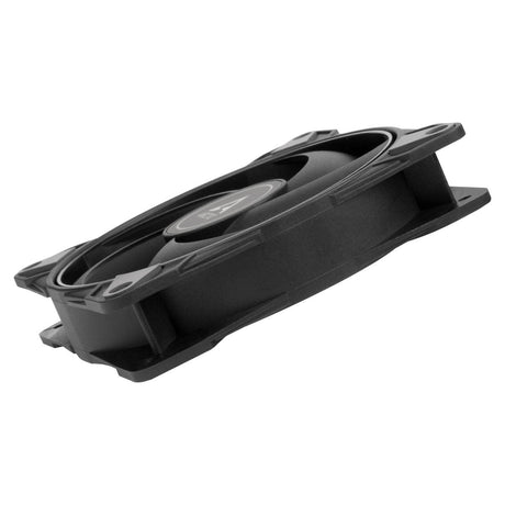EAN 4895213704076 - ARCTIC P12 Max Carcasa del ordenador Ventilador 12 cm Negro 1 pieza(s) imagen 4