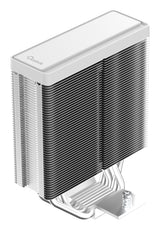 Refrigeracion Cpu Ocypus Delta A40 Elite Dual Fan (Blanco, 120 Mm) Delta-A40-Wh2nnwn00x-Gl