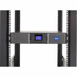 Eaton 9px 3000i Rt2u - Usv (In Rack Montable/Externo) - Corriente Alterna 200/208/220/230/240 V - 3000 Watt - 3000 Va - 1-Fásico - Rs-232, Usb - Conexiones De Salida: 10 - Pfc - 2u - 48.3 Cm (19") -