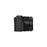 Yashica City 200 Schwarz