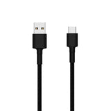 EAN 6934177703584 - Xiaomi SJV4109GL cable USB USB 2.0 1 m USB C USB A Negro imagen 1