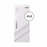 EAN 0093573866517 - Cricut Joy Smart Label Writable etiqueta autoadhesiva Permanente Blanco 4 pieza(s) imagen 1