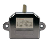 Dedouazulr Ethernet Rj45 Blinde