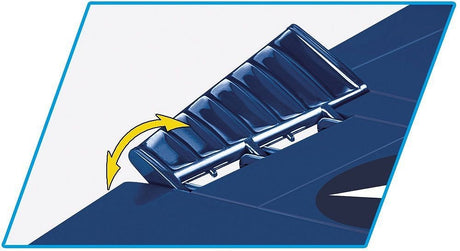 EAN 5902251057312 - COBI F4F Wildcat - Northrop Grumman imagen 5