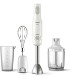 EAN 8710103914655 - Philips Daily Collection HR2545/00 licuadora Batidora de inmersión 650 W Blanco imagen 2