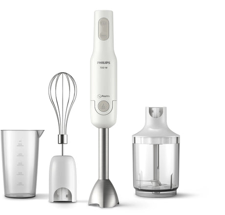 EAN 8710103914655 - Philips Daily Collection HR2545/00 licuadora Batidora de inmersión 650 W Blanco imagen 2