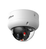 EAN 6939554920189 - Dahua Technology WizSense IPC-HDBW3849EP-AS-IL-0280B cámara de vigilancia Almohadilla Cámara de seguridad imagen 1