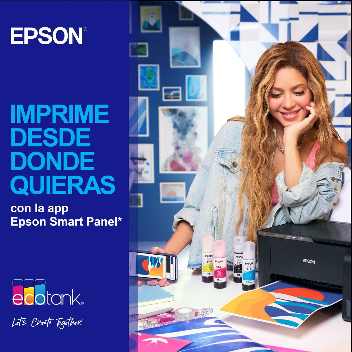 EAN 8715946684017 - Epson EcoTank ET-4800 imagen 30