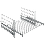 EAN 7332543112913 - Electrolux TR2LV pieza y accesorio de hornos Rejilla para el horno Acero inoxidable imagen 2