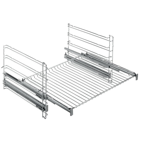 EAN 7332543112913 - Electrolux TR2LV pieza y accesorio de hornos Rejilla para el horno Acero inoxidable imagen 2