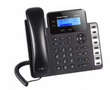 EAN 6947273701866 - Grandstream Networks GXP1628 teléfono Teléfono DECT Negro imagen 3