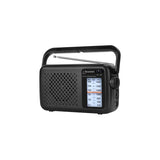 Analogic Portable Radio Am 530/Fm 87,5