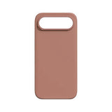 Funda Solidx Magsafe Para Apple Iphone 17 Air - Argile Rosa - Rhinoshield(Tm)