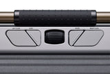 EAN 0743870004449 - Contour Design RollerMouse Go ratón Oficina RF Wireless + Bluetooth + USB Type-A Óptico 4000 DPI imagen 4