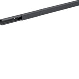 Hager Leitungsfhrungskanal Lf1501509011 Pvc Lf 15x15mm Graphitschwarz