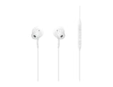 EAN 8806090270062 - Samsung EO-IC100 Auriculares Alámbrico Dentro de oído Llamadas/Música USB Tipo C Blanco imagen 15