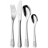 Wmf 1280029964 Safari Kinder Geschirrset 6-Teilig