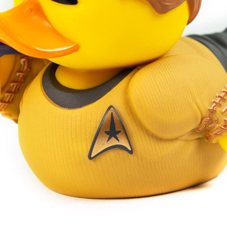 EAN 5056280454557 - TUBBZ Star Trek James T. Kirk imagen 6
