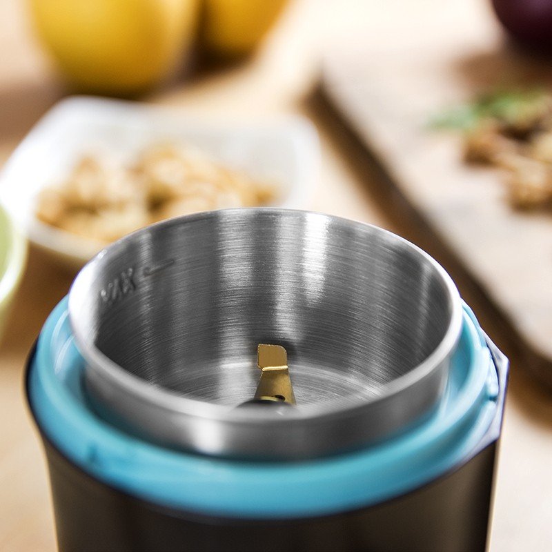 Molinillo Eléctrico Cecotec Titanmill 200 200w